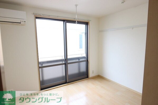 レアルコート3の物件内観写真